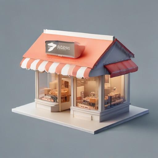 单词“zshops”的助记图片
