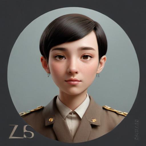 单词“zus”的助记图片